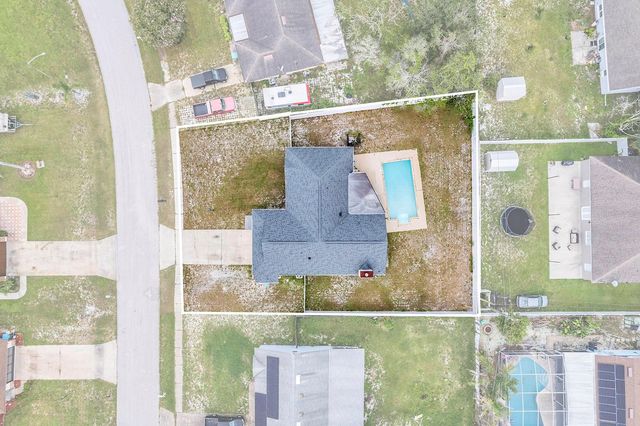 1160 MANITOBA STREET, Deltona, FL 32725