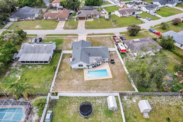 1160 MANITOBA STREET, Deltona, FL 32725