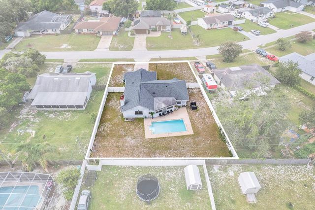 1160 MANITOBA STREET, Deltona, FL 32725