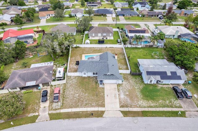 1160 MANITOBA STREET, Deltona, FL 32725