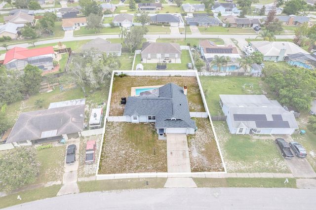 1160 MANITOBA STREET, Deltona, FL 32725
