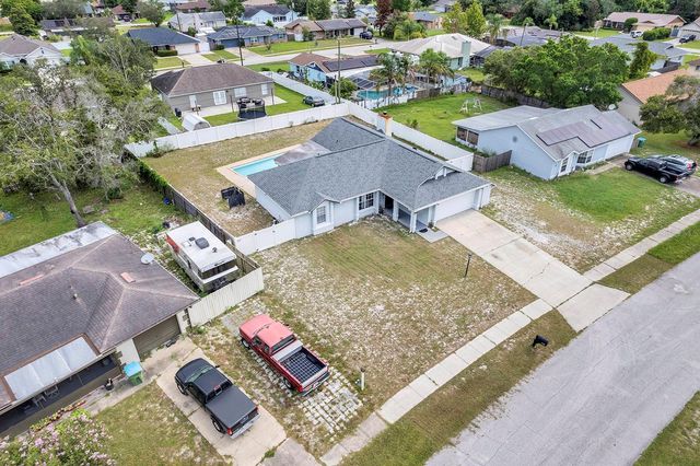 1160 MANITOBA STREET, Deltona, FL 32725