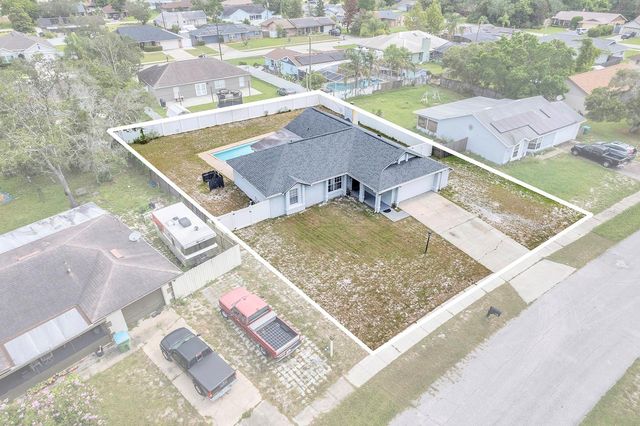 1160 MANITOBA STREET, Deltona, FL 32725