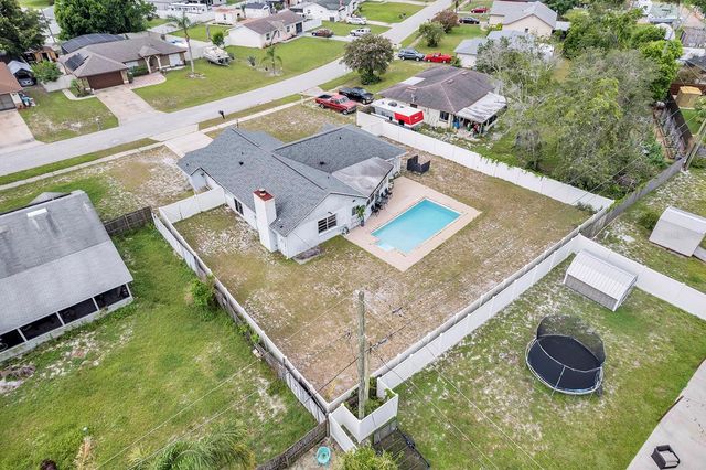1160 MANITOBA STREET, Deltona, FL 32725