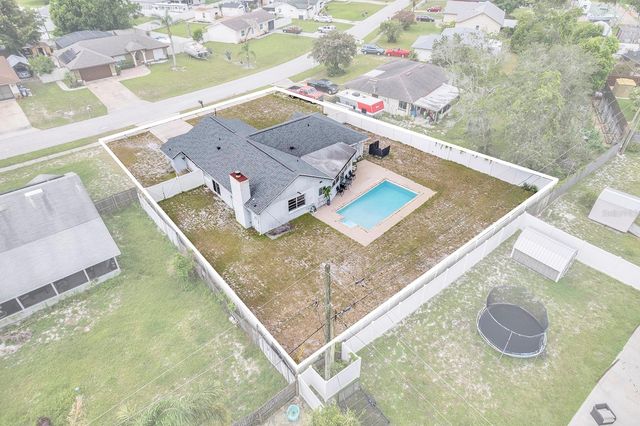 1160 MANITOBA STREET, Deltona, FL 32725