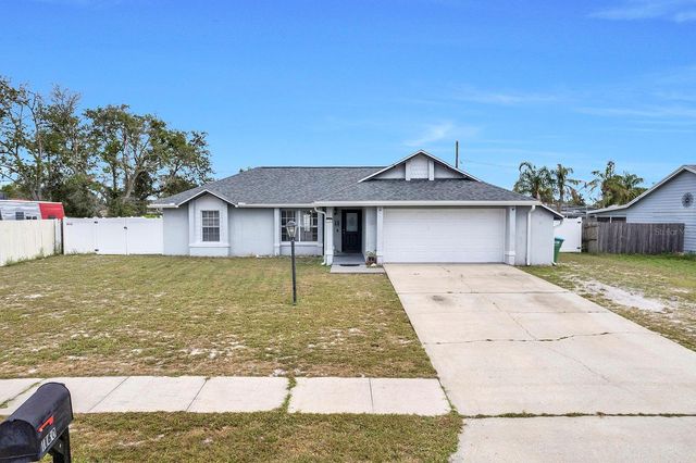 1160 MANITOBA STREET, Deltona, FL 32725