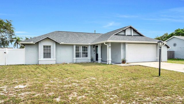1160 MANITOBA STREET, Deltona, FL 32725