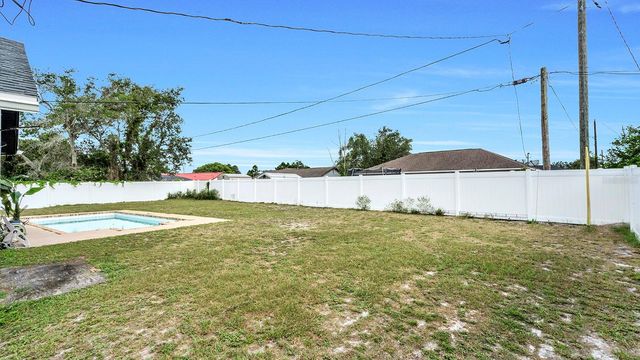 1160 MANITOBA STREET, Deltona, FL 32725