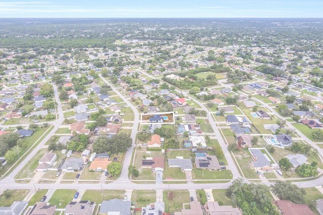 1160 MANITOBA STREET, Deltona, FL 32725