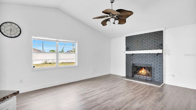 1160 MANITOBA STREET, Deltona, FL 32725