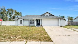 1160 MANITOBA STREET, Deltona, FL 32725