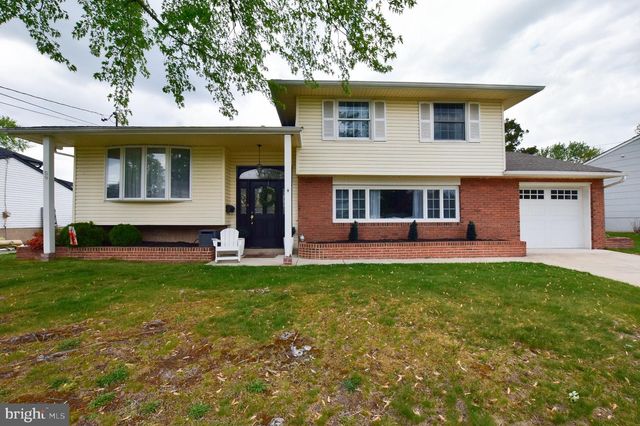 59 CORNELL DR, Delran, NJ 08075