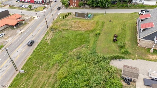 1015 7th Street, Parkersburg, WV 26101