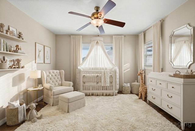 1110 Carrington Court, Irving, TX 75060