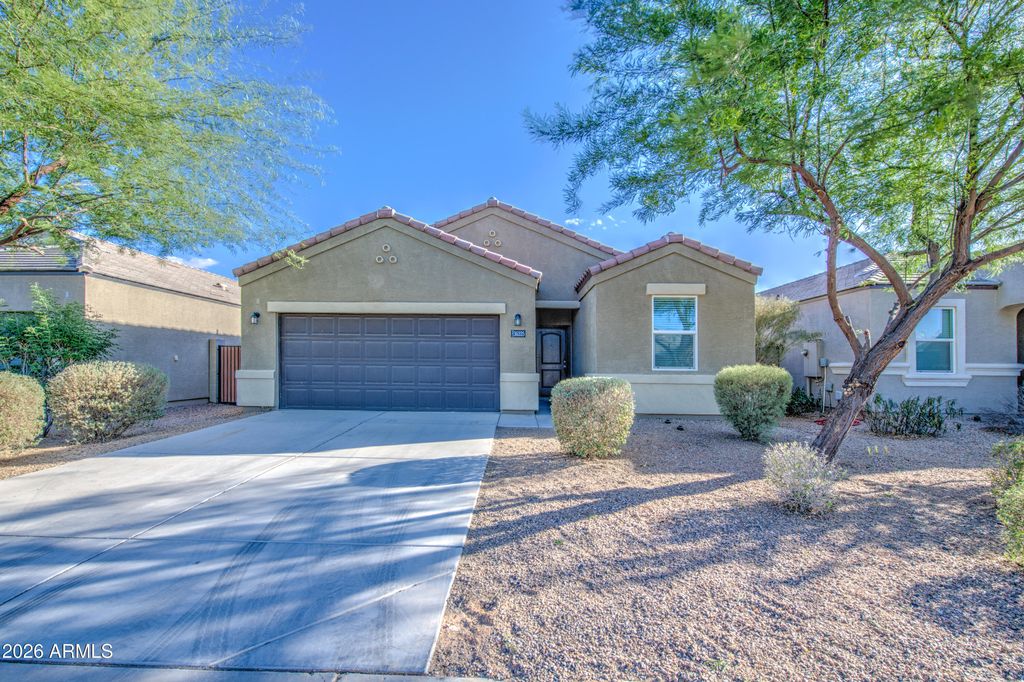 36335 W PICASSO Street, Maricopa, AZ 85138 — photo 2