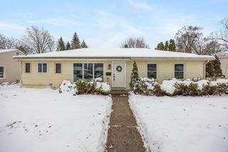 1644 Matilda Street Ne, City Of Grand Rapids, MI 49503