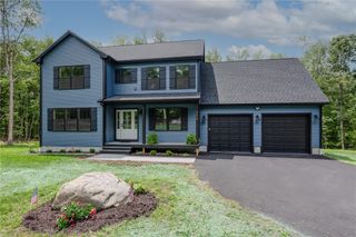 300 Tower Hill Road, Cumberland, RI 02864