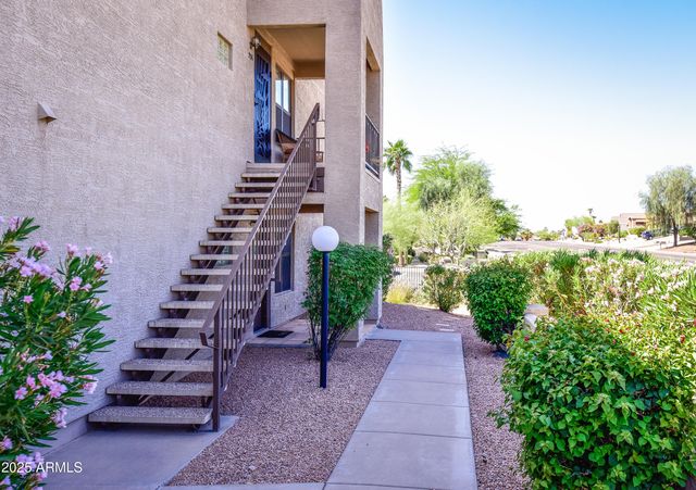 14910 N KINGS Way 105, Fountain Hills, AZ 85268