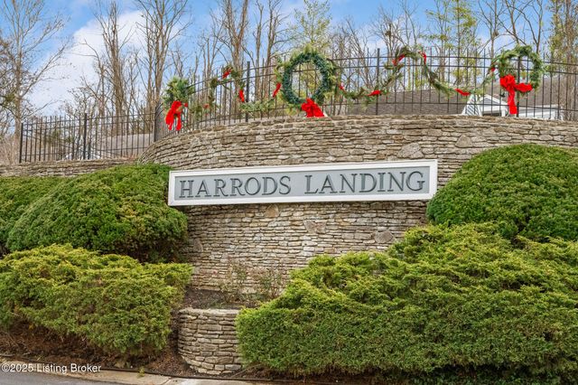 5002 Harrods Landing Dr, Prospect, KY 40059