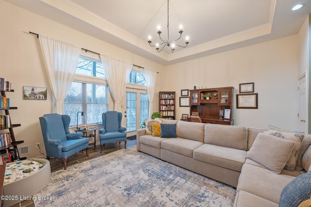 5002 Harrods Landing Dr, Prospect, KY 40059