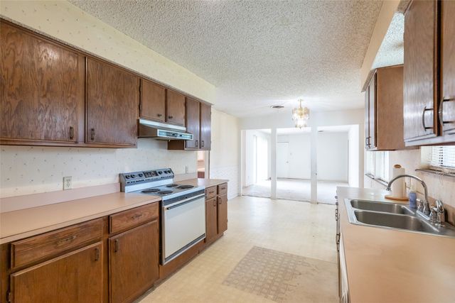 3265 Woodhollow Circle, Abilene, TX 79606