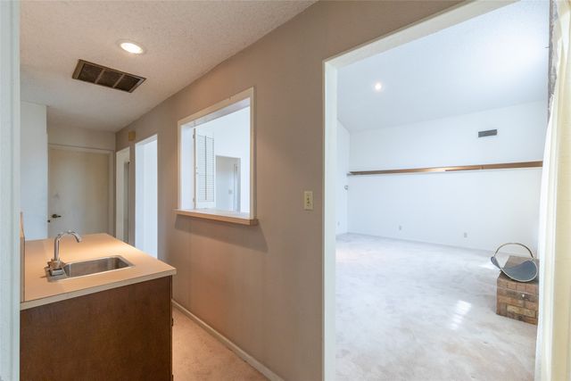3265 Woodhollow Circle, Abilene, TX 79606