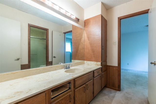 3265 Woodhollow Circle, Abilene, TX 79606