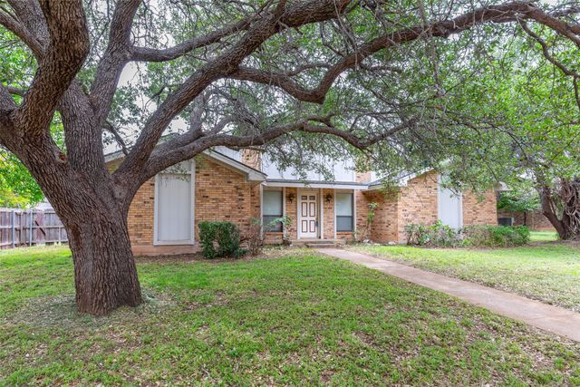 3265 Woodhollow Circle, Abilene, TX 79606