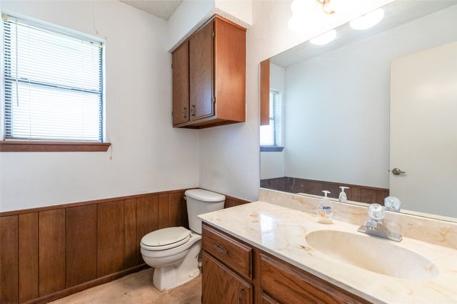 3265 Woodhollow Circle, Abilene, TX 79606