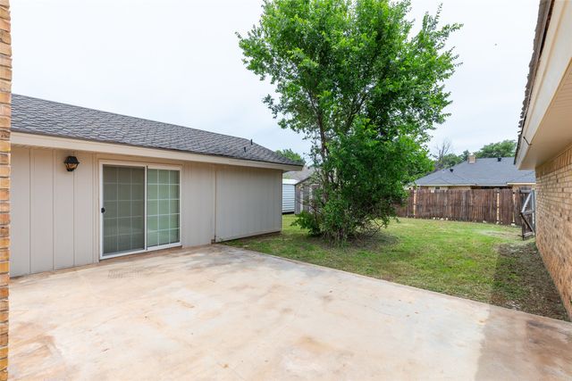 3265 Woodhollow Circle, Abilene, TX 79606
