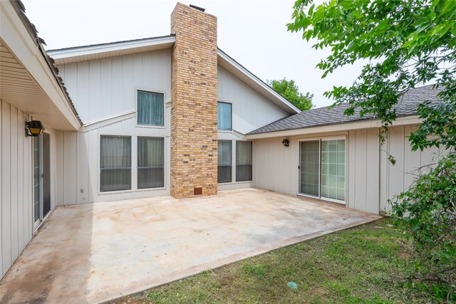 3265 Woodhollow Circle, Abilene, TX 79606