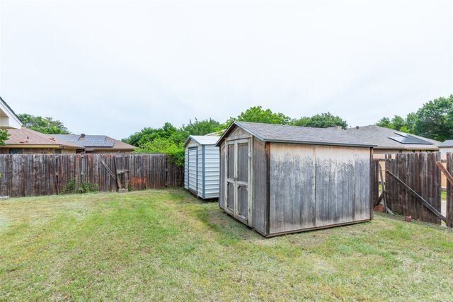 3265 Woodhollow Circle, Abilene, TX 79606
