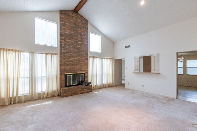 3265 Woodhollow Circle, Abilene, TX 79606