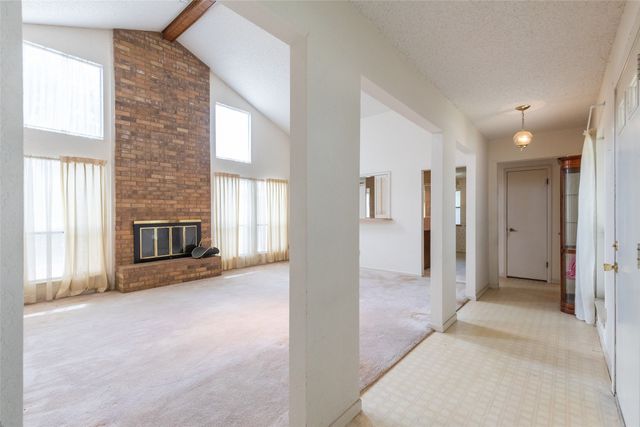 3265 Woodhollow Circle, Abilene, TX 79606