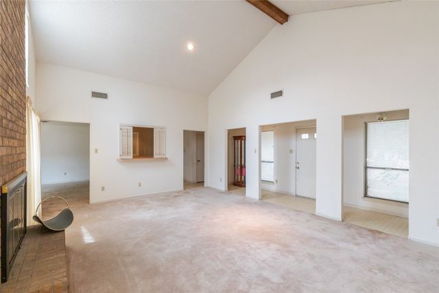3265 Woodhollow Circle, Abilene, TX 79606
