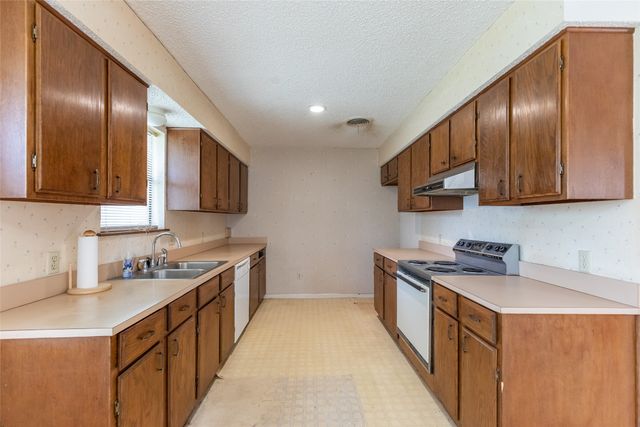 3265 Woodhollow Circle, Abilene, TX 79606