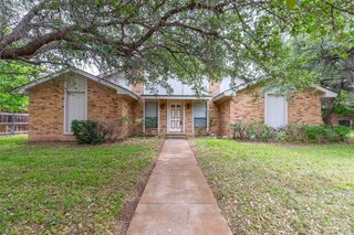3265 Woodhollow Circle, Abilene, TX 79606