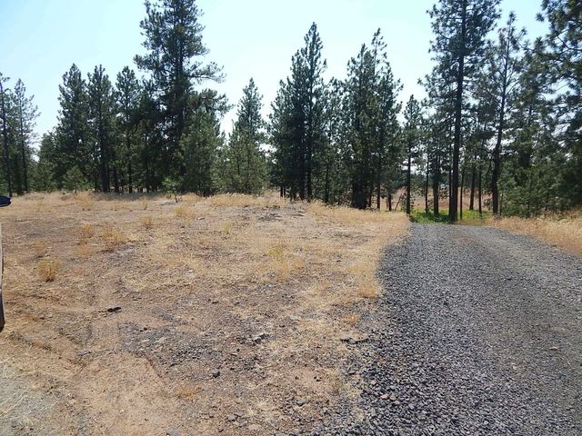 249014 W Kitt Rd, Reardan, WA 99029
