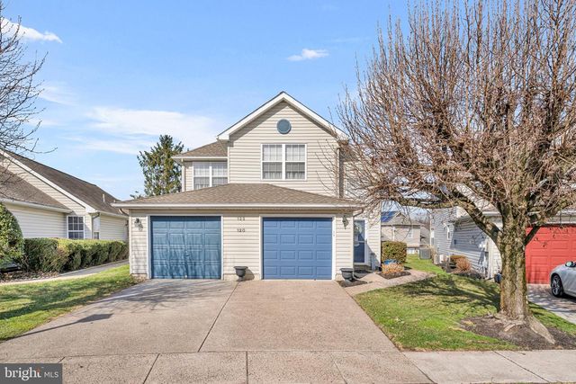 120 ALEXANDER RD, Beverly, NJ 08010