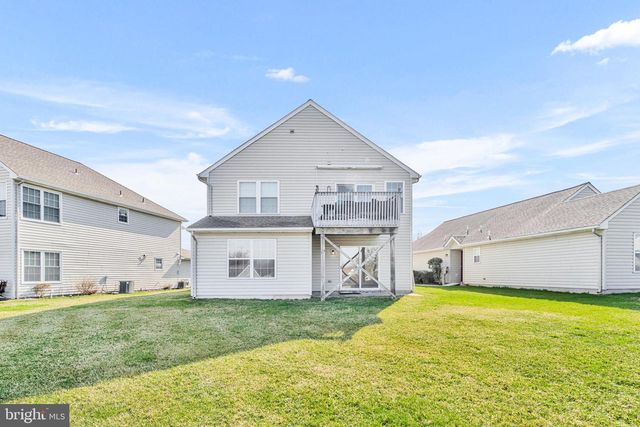 120 ALEXANDER RD, Beverly, NJ 08010