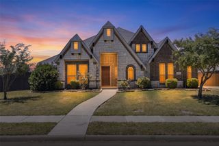 905 Mill Pond Drive, Midlothian, TX 76065