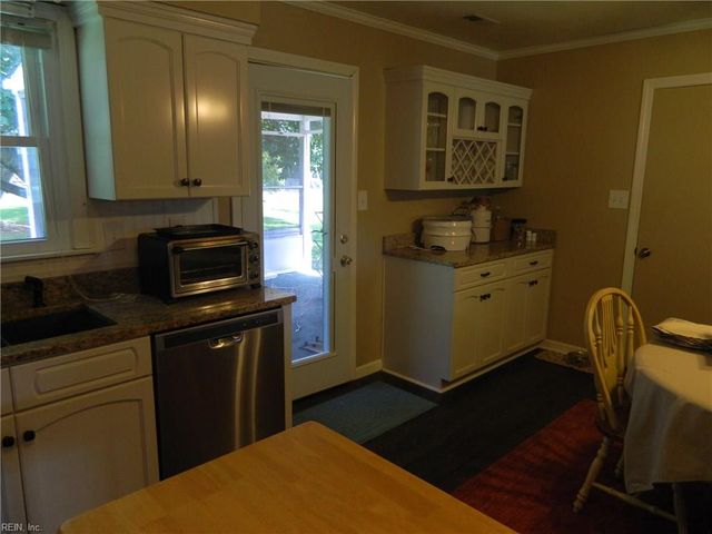 417 Slate ST, Chesapeake, VA 23322