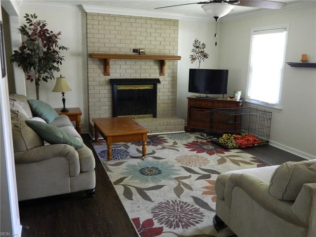 417 Slate ST, Chesapeake, VA 23322