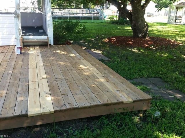 417 Slate ST, Chesapeake, VA 23322