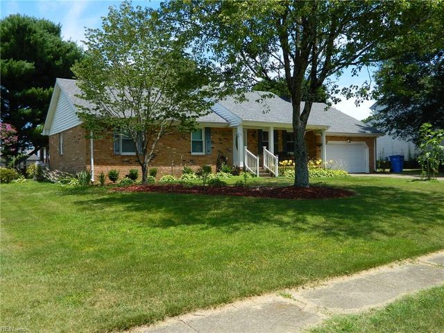 417 Slate ST, Chesapeake, VA 23322