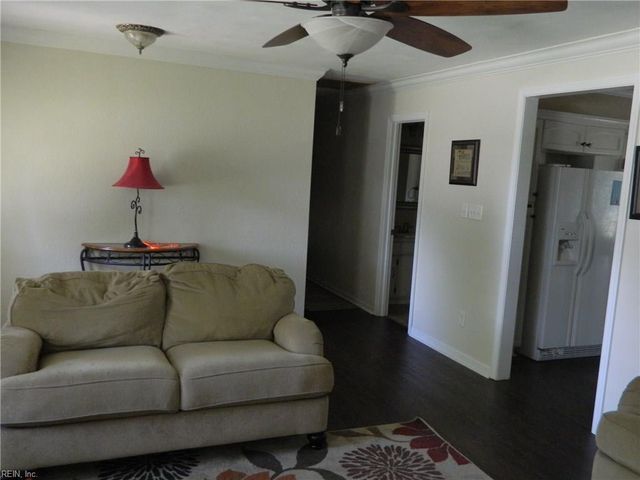 417 Slate ST, Chesapeake, VA 23322