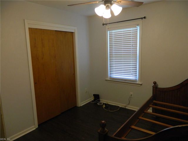 417 Slate ST, Chesapeake, VA 23322