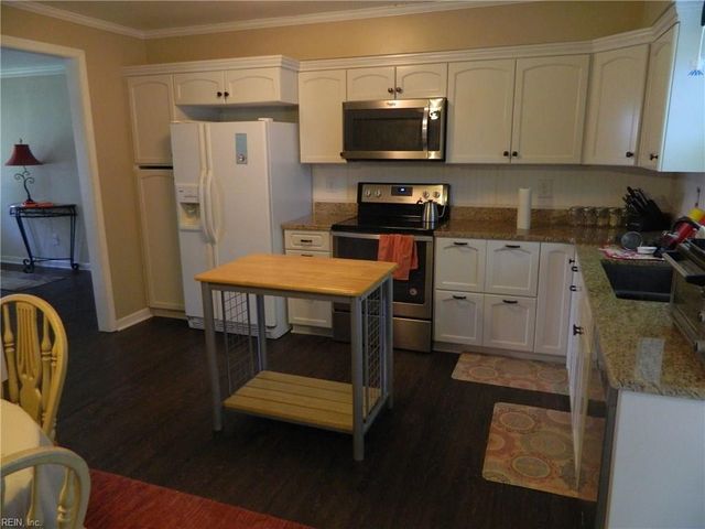 417 Slate ST, Chesapeake, VA 23322