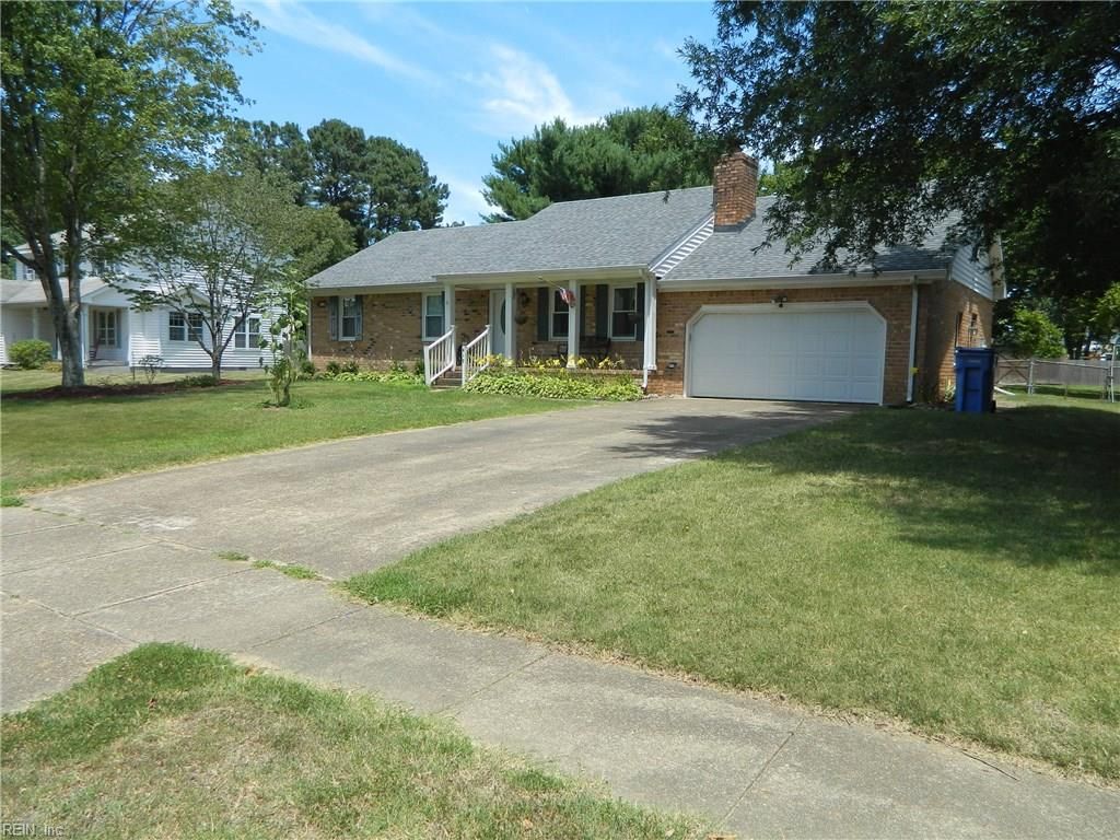 417 Slate ST, Chesapeake, VA 23322