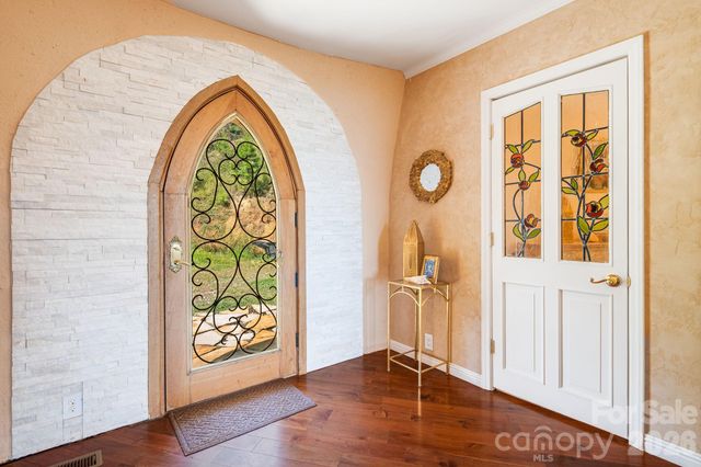 44 Azura Gdns None, Weaverville, NC 28787